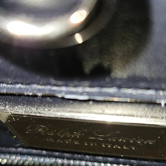 Ralph Lauren Made in Italy Tote - Picture 11 of 13